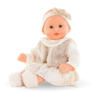 Corolle – Bébé Câlin Margaux Enchanted Forest, 12 in