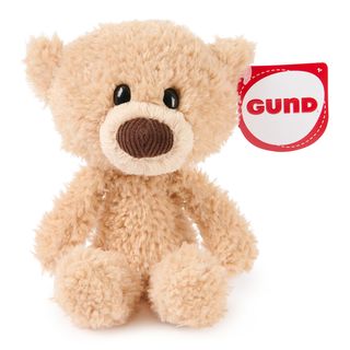GUND – Toothpick teddy bear, 7 in