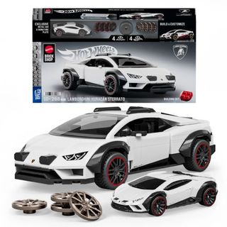 Hot Wheels Speed : Lamborghini Huracán Sterrato