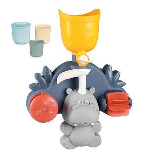 Little Smoby – Bath hippo