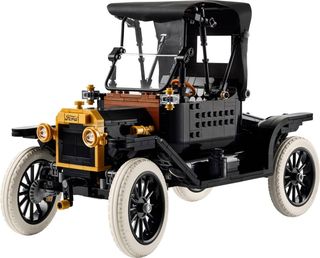 LEGO Icons : Ford Model T