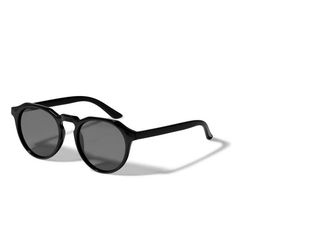 Lunettes de soleil Alejandra, noir