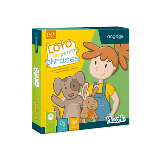Le loto des petites phrases