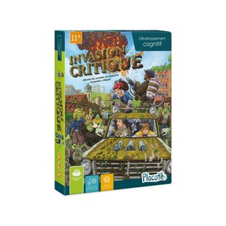 Invasion critique