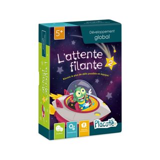L'attente filante 2