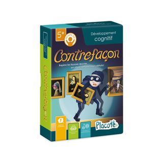 Contrefaçon