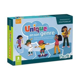 Unique en son genre
