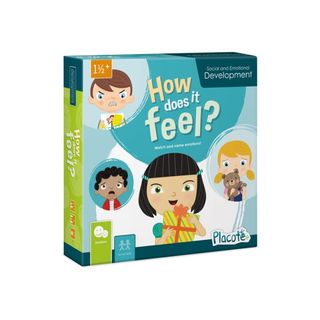 How does it feel? (en anglais)