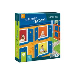 The House of Actions (en anglais)