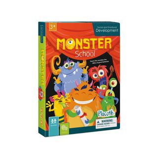 Monster School (en anglais)