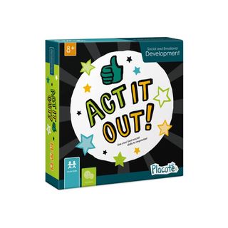 Act it out! (en anglais)