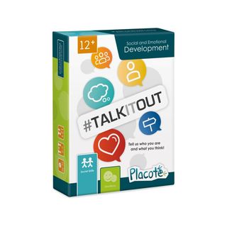 #TalkItOut (en anglais)