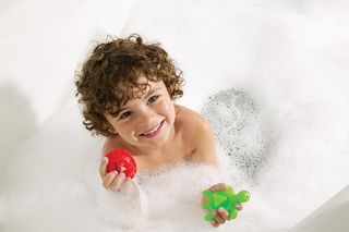 Smart Splash Shape Shell Turtles