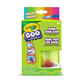 Mini pot de Goo