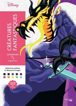Créatures fantastiques