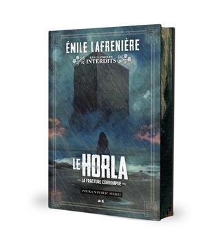 Le Horla