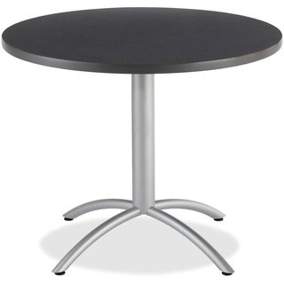 Table de café ronde CafeWorks