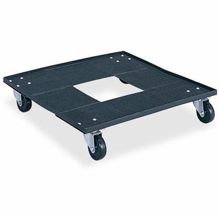 Chariot pour chaises empilables