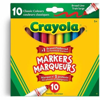 Marqueurs Original
