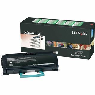 Cartouche de toner Lexmark X264A11G