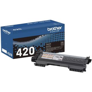 Cartouche de toner Brother TN-420