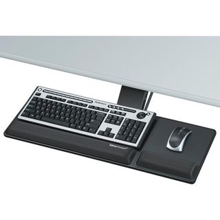 Tiroir à clavier compact Designer Suites