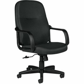 Fauteuil à dossier haut Annapolis MVL2733