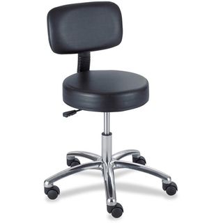 Tabouret de laboratoire