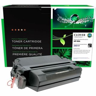 Toner réusiné pour HP 09A