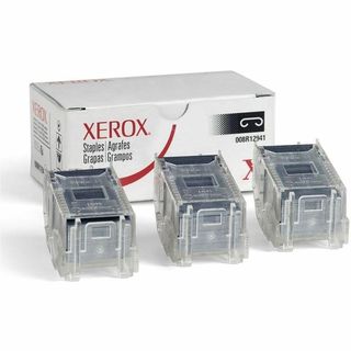 Staple refills (3)