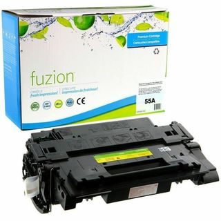 Toner compatible HP 55A