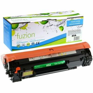 Toner compatible HP 85A