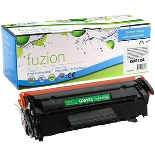 Toner compatible HP 12A