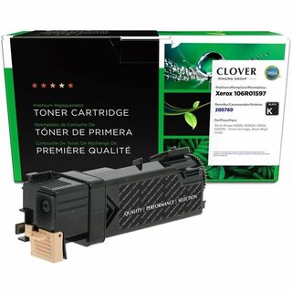Toner réusiné Xerox 106R01597