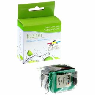 Encre réusinée pour HP 97