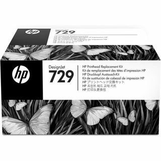 HP DesignJet 729 printhead replacement kit