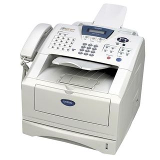 Télécopieur laser multifonction Brother MFC-8220
