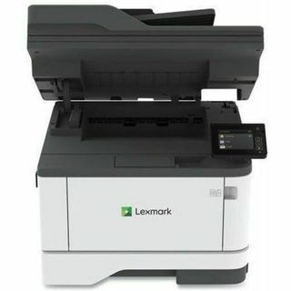 Imprimante laser multifonction monochrome Lexmark MX431adw
