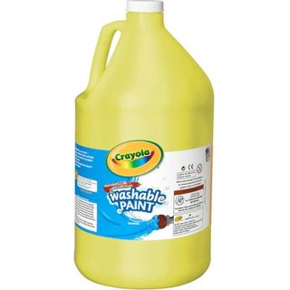 Peinture lavable
