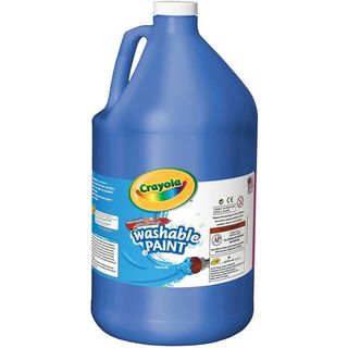 Peinture lavable