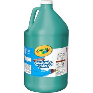 Peinture lavable