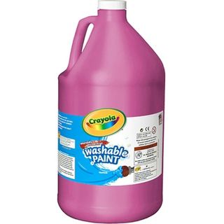 Peinture lavable