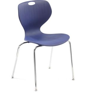 Chaise Rave, siège 12 po