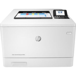 Imprimante couleur HP Color LaserJet Enterprise M455dn