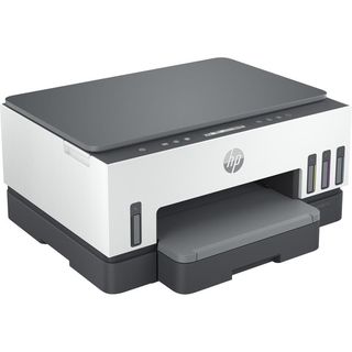 Imprimante tout-en-un à réservoir d'encre HP Smart Tank 7001