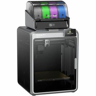 Imprimante 3D K2 Plus Combo