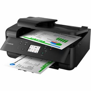Imprimante tout-en-un Canon PIXMA TR7620a