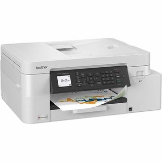 Imprimante tout-en-un Brother MFC-J4355DW
