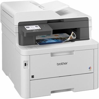 Imprimante laser couleur tout-en-un Brother MFC-L3780CDW