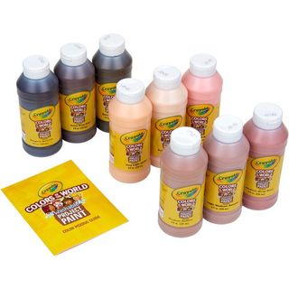 Peinture lavable Colors of the World™